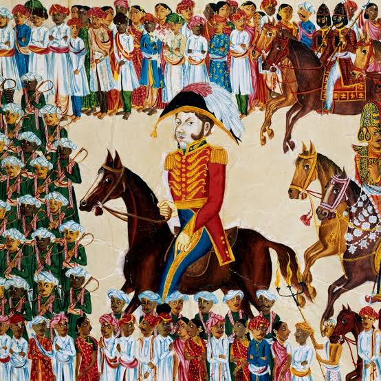 Illusions of empire: Amartya Sen on what British rule really did for India | India | The Guardian
