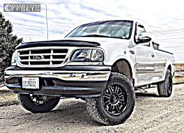 Image result for Silver 1999 F150
