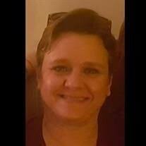 Trisha Michelle Eades Obituary (2025)