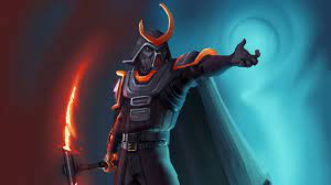 Metal Head Warrior 4k Hd Wallpapers Digital Art Wallpapers Artwork Wallpapers Artist Wallpapers 4k Wallpapers In 2021 Fortnite Metalhead Darth Vader