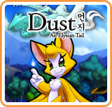 This game follows the xdg base directory specification on linux. Dust An Elysian Tail Review Switch Switch Rpg