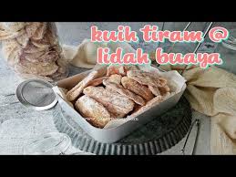 Kerepek lidah buaya memang sentiasa menjadi pilihan kerana rasanya yang sedap,manis dan rangup. Cara Buat Kuih Tiram Kerepek Lidah Buaya Sendiri Di Rumah Dan Lebih Jimat Youtube