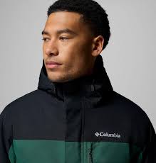 Men's Hikebound™ II Insulated Waterproof Jacket |