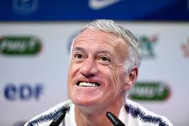 Дешам дидье (didier deschamps) футбол главный тренер франция 15.10.1968. Dide Desham Mozhet Vozglavit Yuventus Ezhenedelnik Futbol