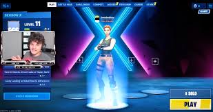 Pc xbox ps4 android ios & mac. Banned Fortnite Millionaire Faze Jarvis Boasted He D Make More Cheating Clips As Upset Fans Slam Crybaby Brit