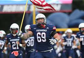 Atlanta Falcons sign Ryan Coll to become undrafted free agent