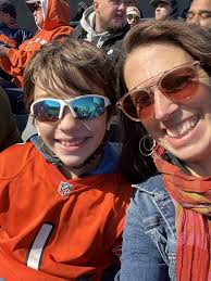 Meet a Mom: Meet Trudy Robinson!