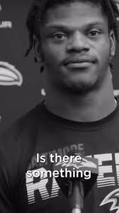 Lamar Jackson Voice Message