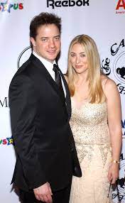 Brendan james fraser was born in indianapolis, indiana, to canadian parents carol mary (genereux), a sales counselor, and peter fraser, a journalist and travel executive. Brendan Fraser Through The Years Photos