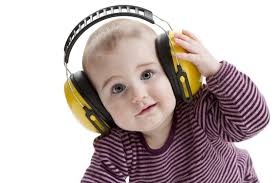 Best Noise Cancelling Headphones For Babies 2021 Update