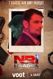 Download our app to watch anywhere. Watch Nri Haadsa Season 1 Hindi Full Web Series Online Free Hiidude