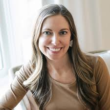 Five questions with Jill Koziol