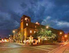 La Fonda Last Minute Vacation Hotel Santa Fe La Fonda Hotel