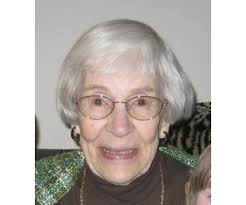 Dorothea Whiting Obituary (2014)