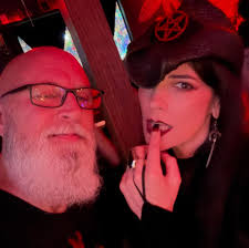 What is happening at Walgreens with police presence?