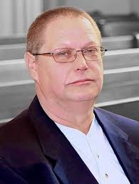 David Wayne Ricketts Obituary