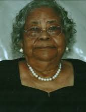 Obituary information for Mary Elizabeth "Maggie" Myers Ga...