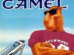 There are loads of rumors about what is depicted on the. Why Joe Camel And Youth Targeted Tobacco Ads Should Be Banned Culturemap Austin