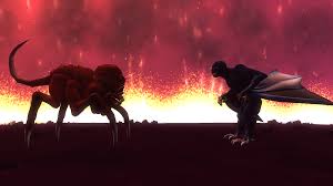 Check spelling or type a new query. Spore Nes Godzilla Creepypasta By Cryptdidical On Deviantart