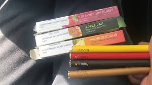 Vita vape for kids : Getvita Vitamin Vape Pens Review Youtube