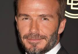 Tous Les Tatouages De David Beckham Elle