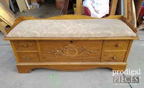 Check spelling or type a new query. Lane Cedar Chest Crackle Paint Tutorial Prodigal Pieces