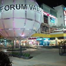 Forum Value Mall Bangalore Seamless travel to international airport. forum value mall bangalore