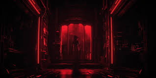 Love Death And Robots Wallpapers