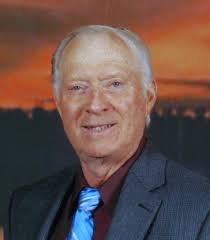 Douglas Johnston Obituary