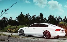 Audi a7 sportback, audi a7, audi. Audi A7 Wallpapers Wallpaper Cave