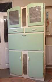 Check spelling or type a new query. Antiques Atlas Mid Century Retro Kitchen Larder Cabinet