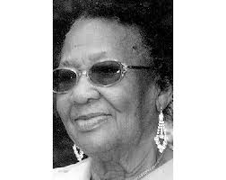 Ruby Vaughters Obituary (2015)