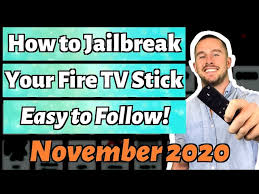 How to jailbreak firestick 4k & 2nd gen in less than 5 minutes. How To Jailbreak Fire Tv Stick 4k November 2020 Complete Guide