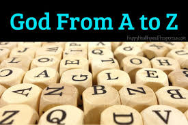 There are many foods that begin with the letter z. God From A To Z Happy Healthy Prosperous
