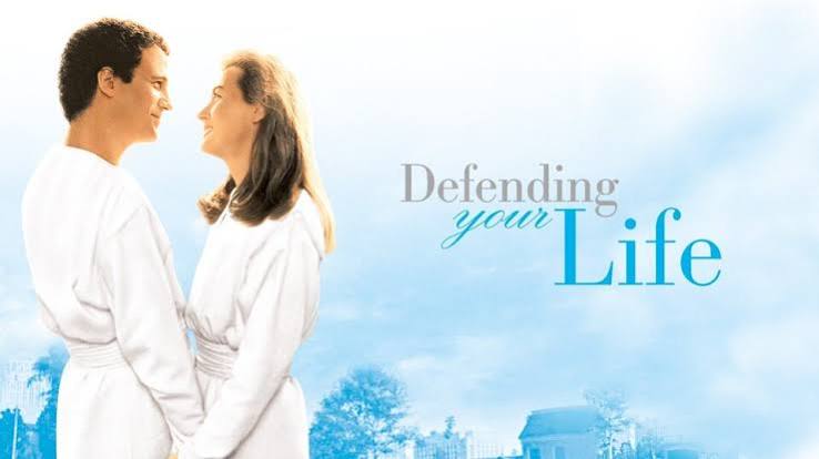 Defending Your Life - Movie - Where To Watch