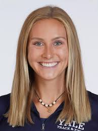 2020 Women's Cross Country Roster