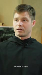 We're starting Augustinian Vocation Awareness Week! Hear from Fr. Sam  Joutras about the meaning of the Augustinian Habit