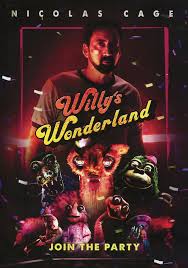 Buy step up (dvd) at walmart.com Willy S Wonderland Dvd 2021 Best Buy