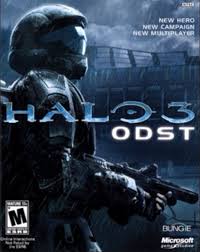 I Love This Game Halo 3 Odst Juegos Para Xbox 360 Xbox Xbox 360