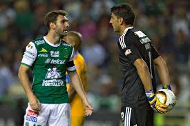 Dale Leon Vamos Con Tigres Sin Este Jugador