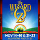 The Wizard of Oz — Community Theatre Of Howell event image
