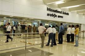 It was opened in 2010 and is one of the biggest terminals in the world, being able to handle 40 million passengers per year. Malaysia Airports Sells Delhi International Airport Stake To Gmr