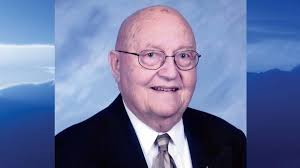 Fred Munger, Youngstown, Ohio