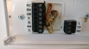 Asked by tim september there are 4 numbers after l8148e that determines the type. C Wire Aquastat L8148e Doityourself Com Community Forums