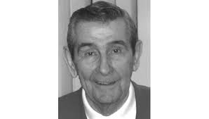 Raymond Sobczak Obituary (1929