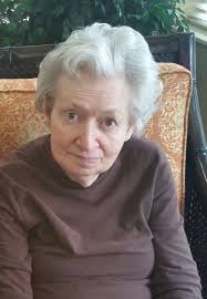 Rita Dempsey Obituary