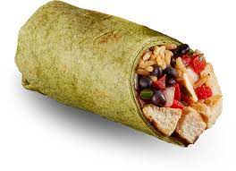 Hard corn shell, soft flour shell, soft corn shell (gluten free).choose a salsa: Barberitos Menu Options Barberitos