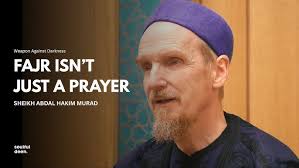 Amazing recitation like Minshawi and Husary from Shaykh Abdullah Deeb