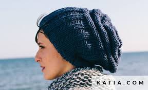 Commandez chez les meilleures boutiques en ligne. Bonnet Femme Automne Hiver Modeles Patrons Katia Com