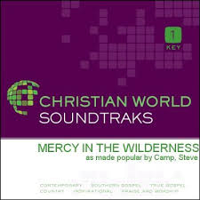Year two off grid will include gardening, fruit tree orchard, log cabin,. Mercy In The Wilderness Music Download Steve Camp Christianbook Com